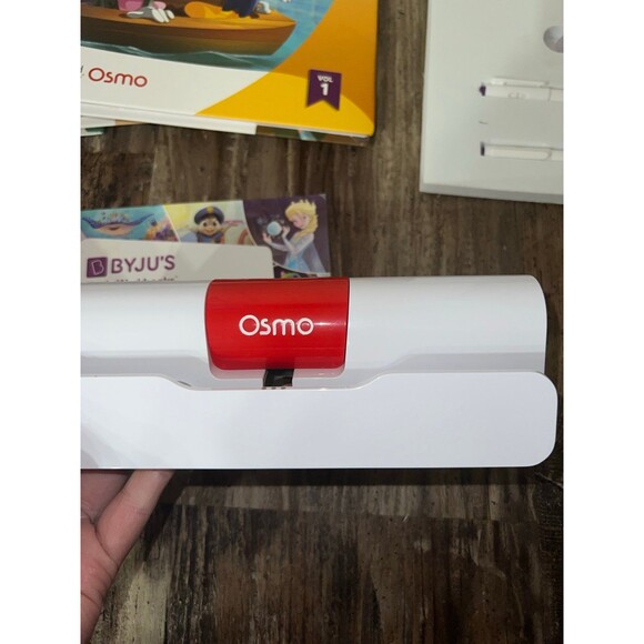 DISNEY BYJU’S Learning Kit Essential Edition Grade K Like New gift christmas - Picture 5 of 9